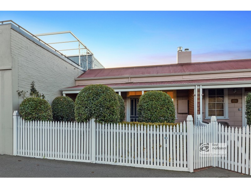 112 Barnard Street, Bendigo VIC 3550