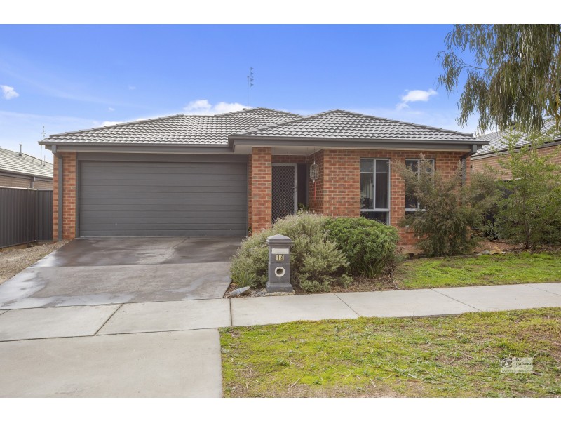 16 Kulmani Street, Jackass Flat VIC 3556