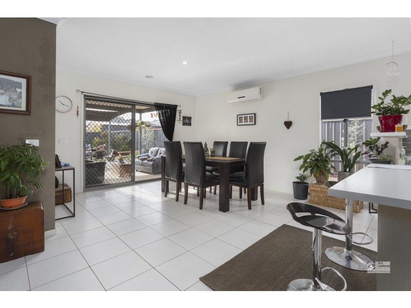 16 Kulmani Street, Jackass Flat VIC 3556