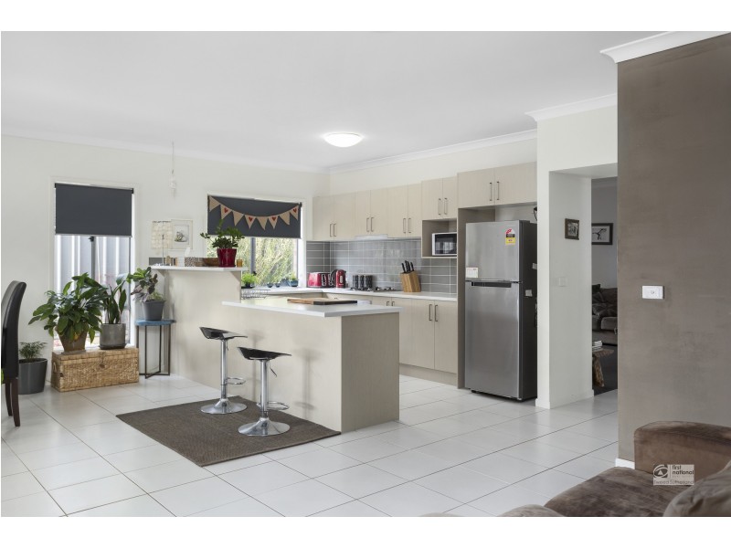 16 Kulmani Street, Jackass Flat VIC 3556
