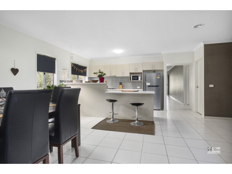 16 Kulmani Street, Jackass Flat VIC 3556