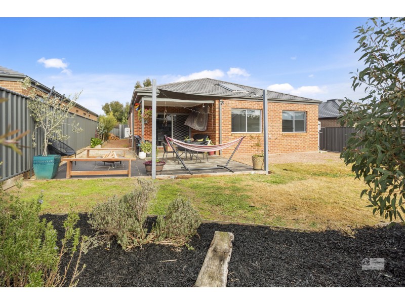 16 Kulmani Street, Jackass Flat VIC 3556