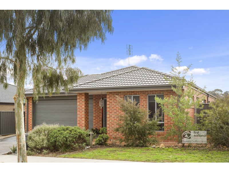 16 Kulmani Street, Jackass Flat VIC 3556