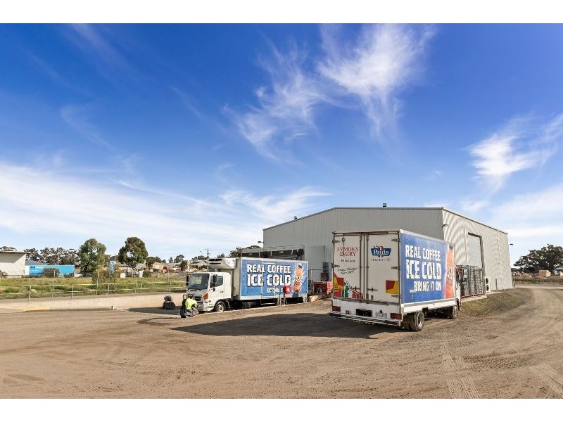 18 Alstonvale Court, East Bendigo VIC 3550