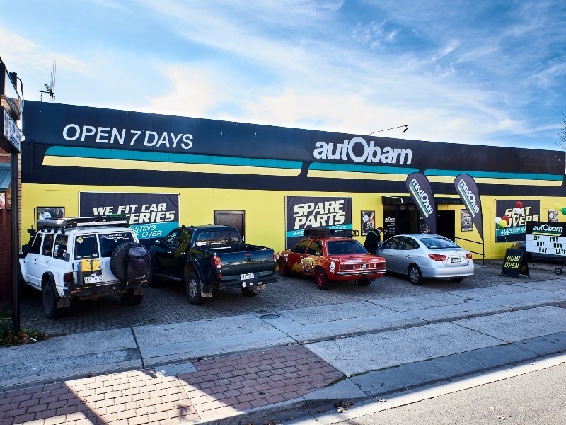 170-172 Lyttleton Terrace, Bendigo VIC 3550