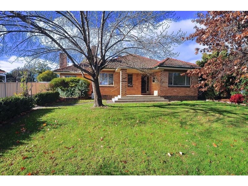 477 High Street, Golden Square VIC 3555