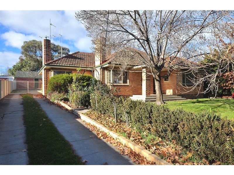 477 High Street, Golden Square VIC 3555