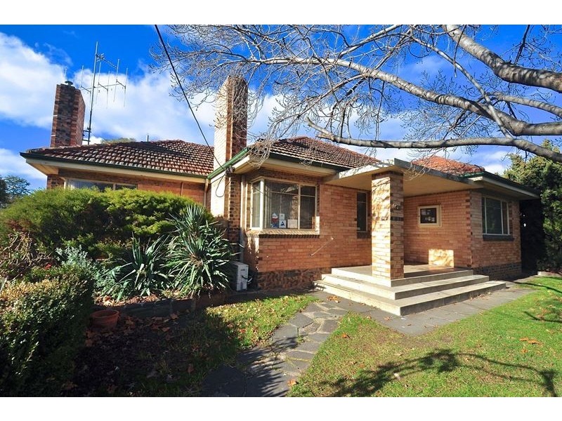 477 High Street, Golden Square VIC 3555