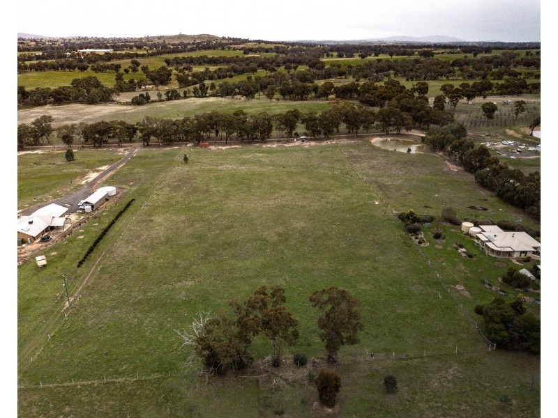 Lot 2, 60 Hewletts Road, Lockwood South VIC 3551