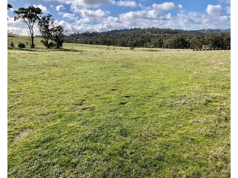 Lot 2, 60 Hewletts Road, Lockwood South VIC 3551