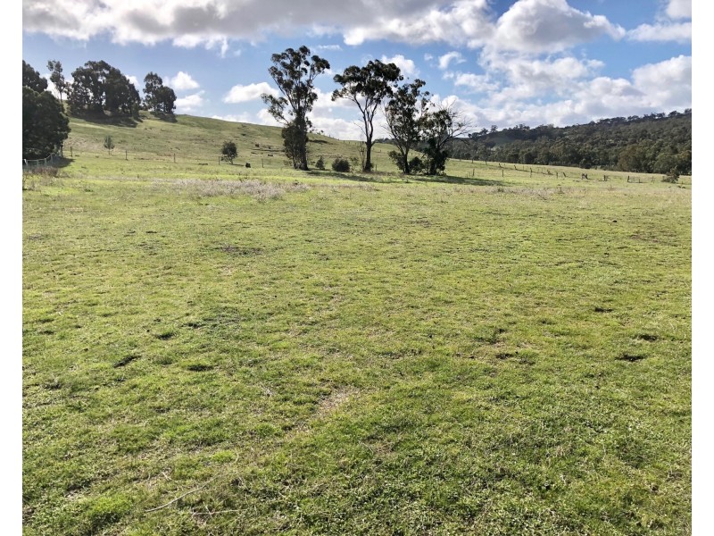 Lot 2, 60 Hewletts Road, Lockwood South VIC 3551