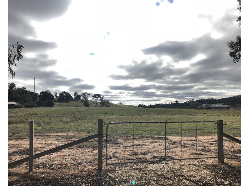 Lot 2, 60 Hewletts Road, Lockwood South VIC 3551