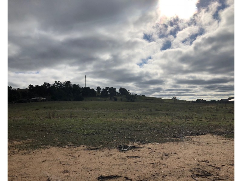 Lot 2, 60 Hewletts Road, Lockwood South VIC 3551