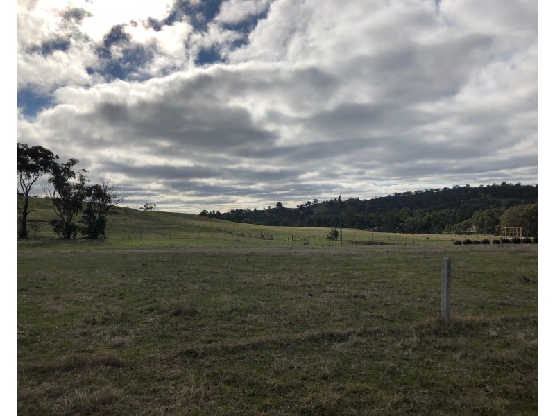 Lot 2, 60 Hewletts Road, Lockwood South VIC 3551