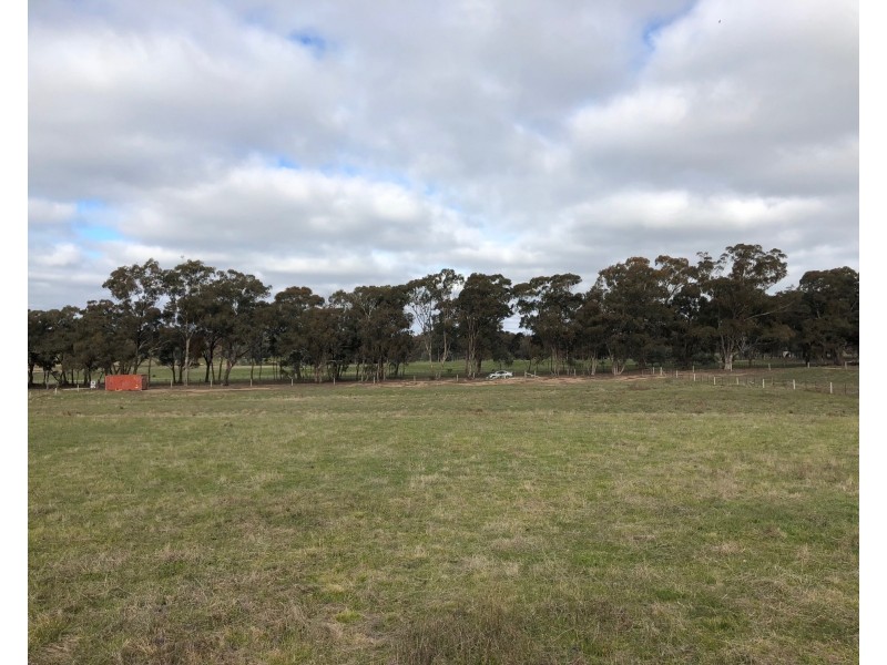 Lot 2, 60 Hewletts Road, Lockwood South VIC 3551