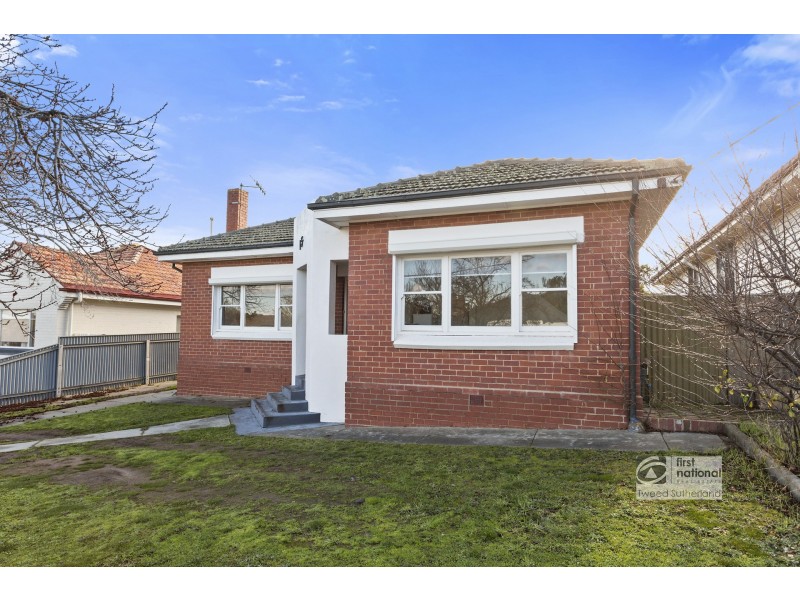 13 Burrell Street, Flora Hill VIC 3550