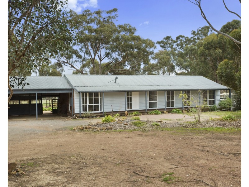 92 Nankervis Road, Mandurang VIC 3551