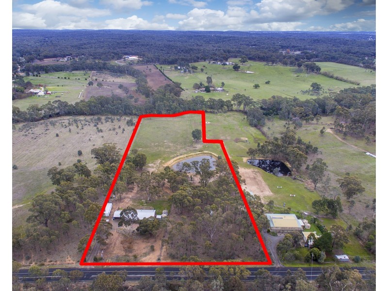 92 Nankervis Road, Mandurang VIC 3551