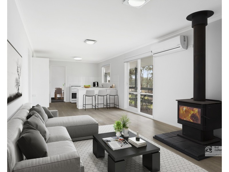 92 Nankervis Road, Mandurang VIC 3551