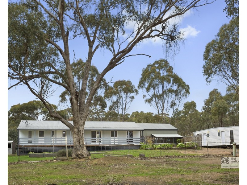 92 Nankervis Road, Mandurang VIC 3551