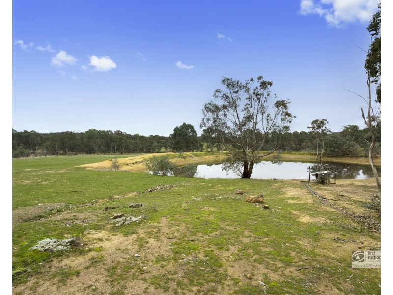 92 Nankervis Road, Mandurang VIC 3551