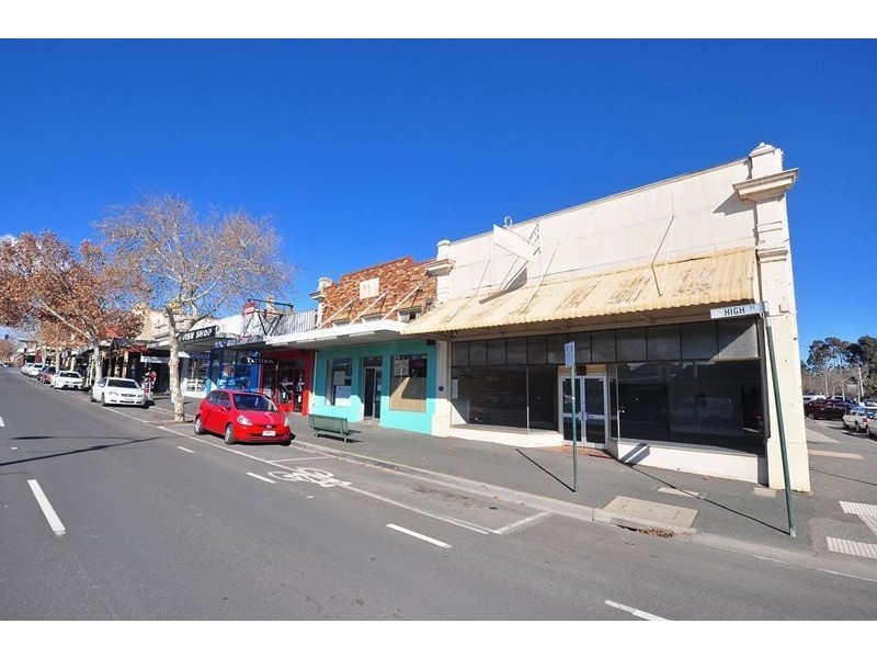 12 High Street, Eaglehawk VIC 3556