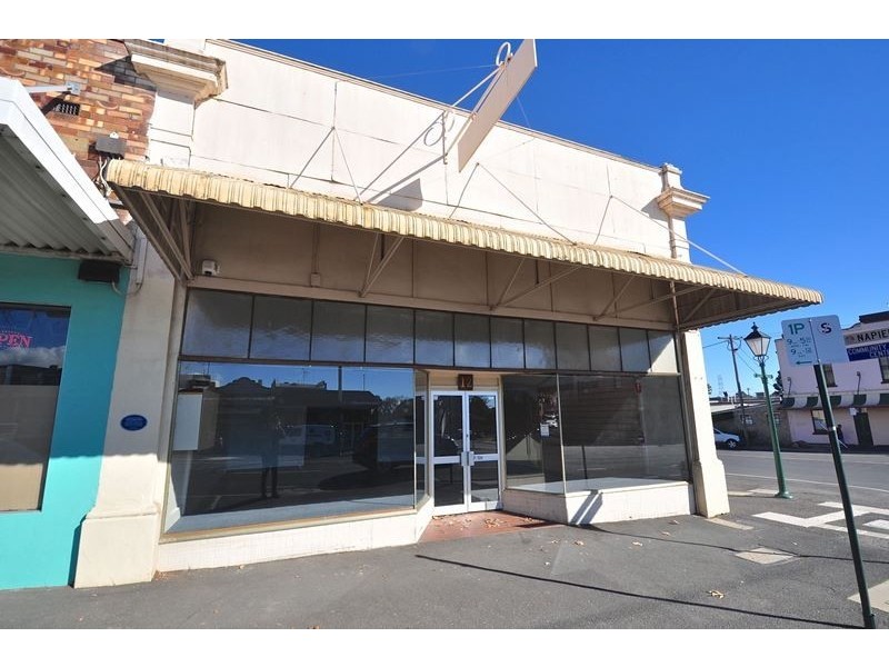 12 High Street, Eaglehawk VIC 3556