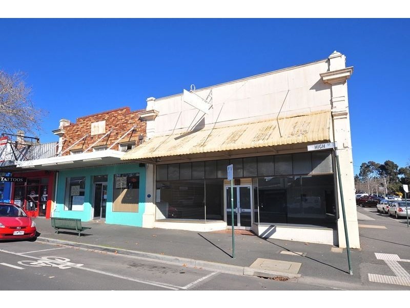 12 High Street, Eaglehawk VIC 3556