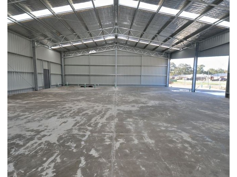 46,47,48 Taylor Street, Epsom VIC 3551
