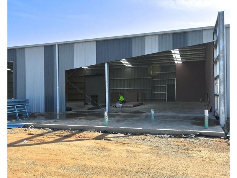 46,47,48 Taylor Street, Epsom VIC 3551