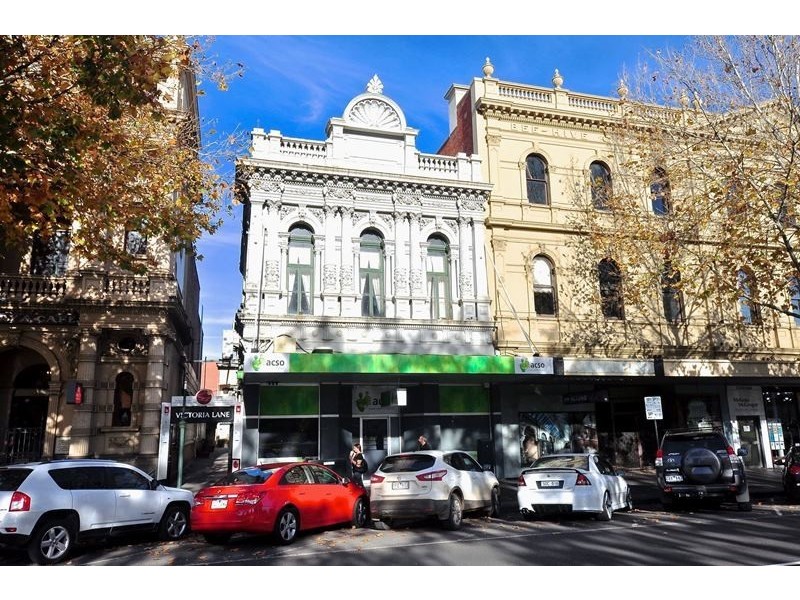 28 Pall Mall, Bendigo VIC 3550
