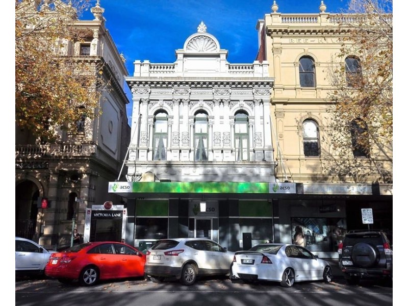 28 Pall Mall, Bendigo VIC 3550