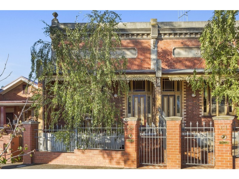 59 Mundy Street, Bendigo VIC 3550