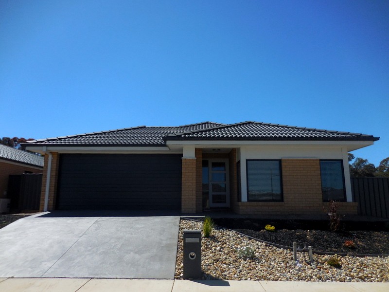 2 Lightwood Way, Jackass Flat VIC 3556