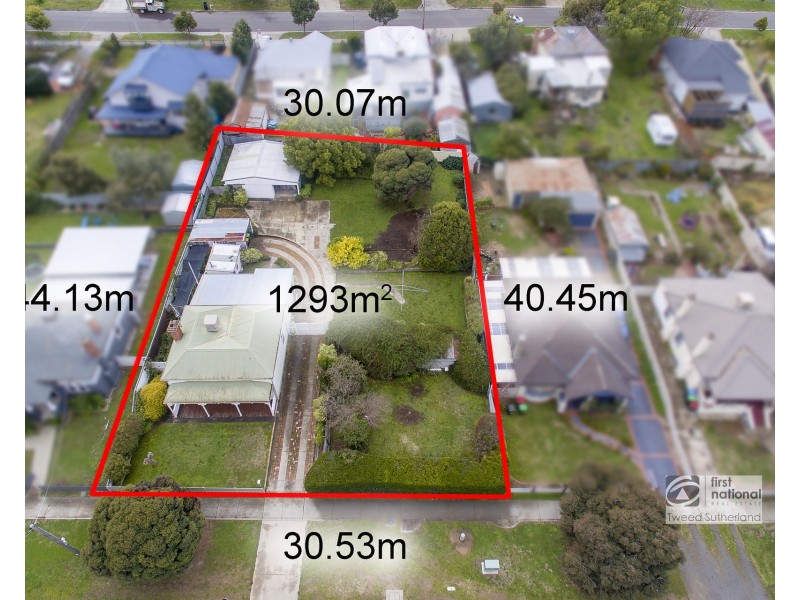 44 Maple Street, Golden Square VIC 3555