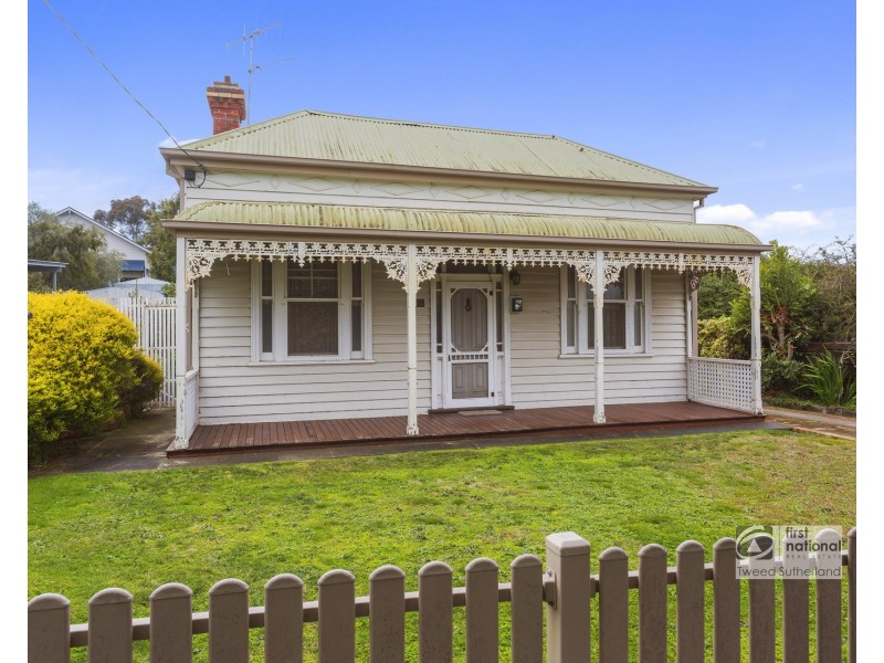 44 Maple Street, Golden Square VIC 3555