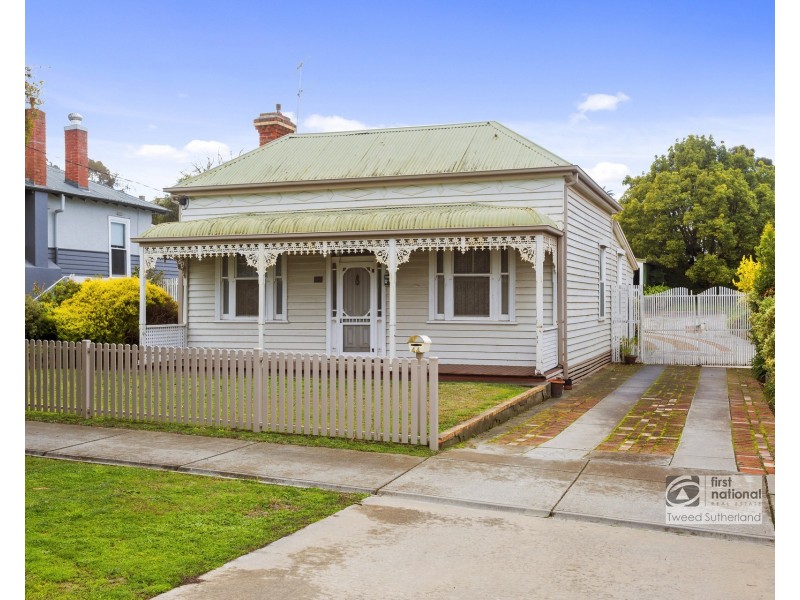 44 Maple Street, Golden Square VIC 3555