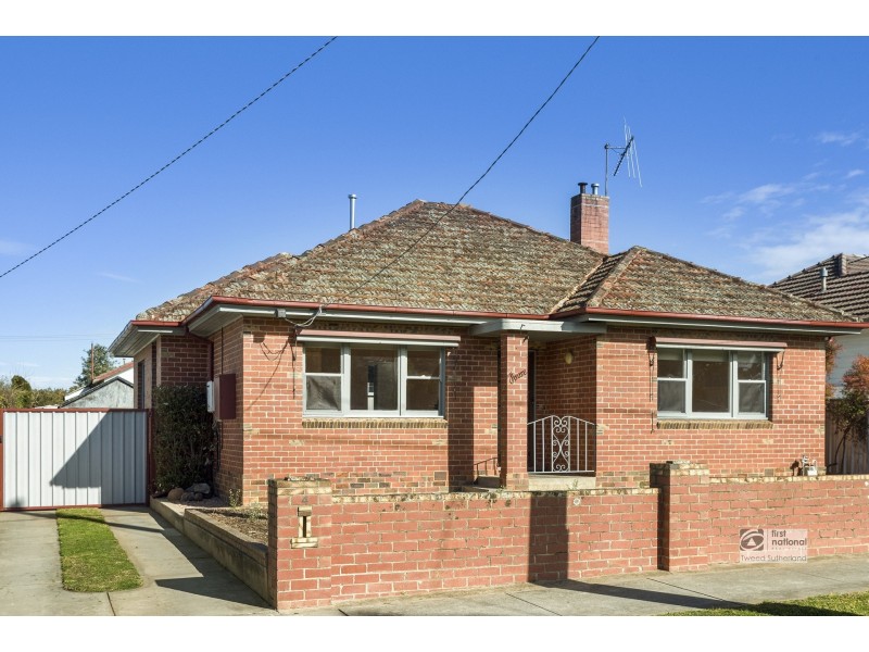 4 Koomba Street, White Hills VIC 3550