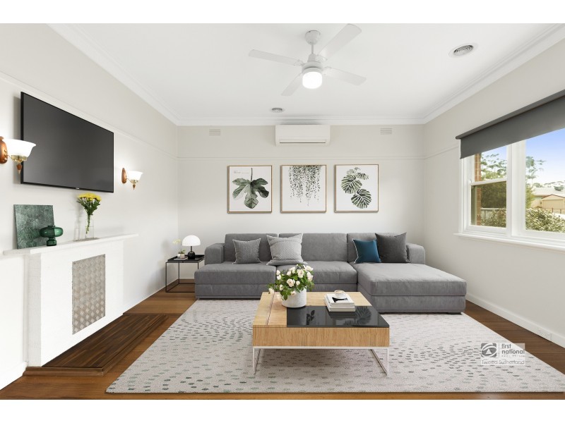 4 Koomba Street, White Hills VIC 3550