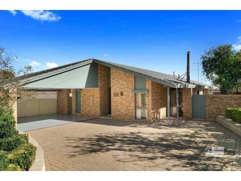 105 Harley Street, Strathdale VIC 3550
