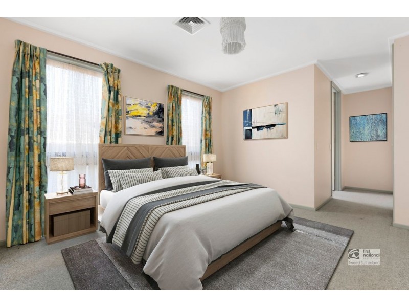 105 Harley Street, Strathdale VIC 3550