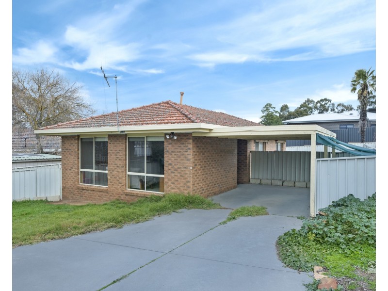 1/9 Patricia Court, Golden Square VIC 3555