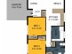 1/9 Patricia Court, Golden Square VIC 3555 Floorplan