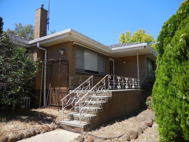 184 Retreat Road, Spring Gully VIC 3550