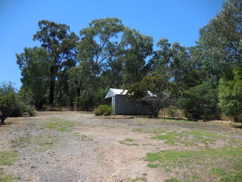 184 Retreat Road, Spring Gully VIC 3550