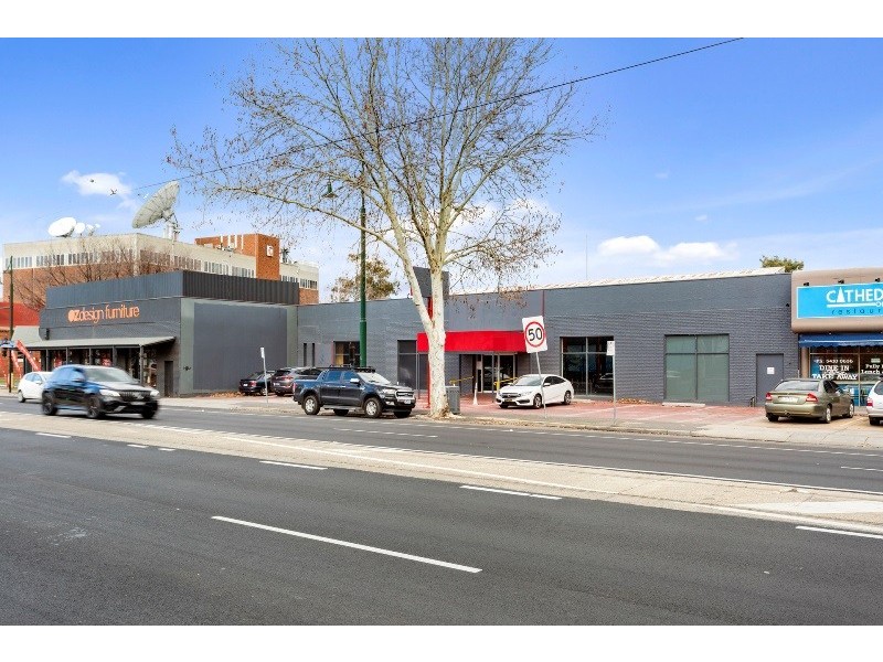 93-97 High Street, Bendigo VIC 3550