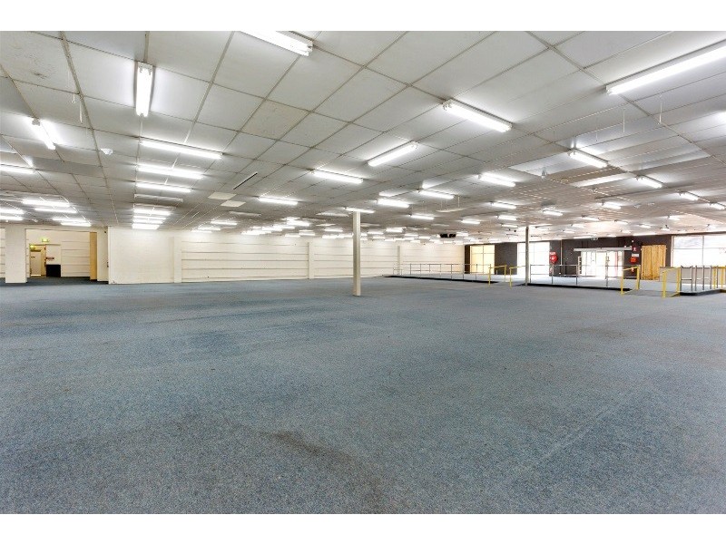 93-97 High Street, Bendigo VIC 3550