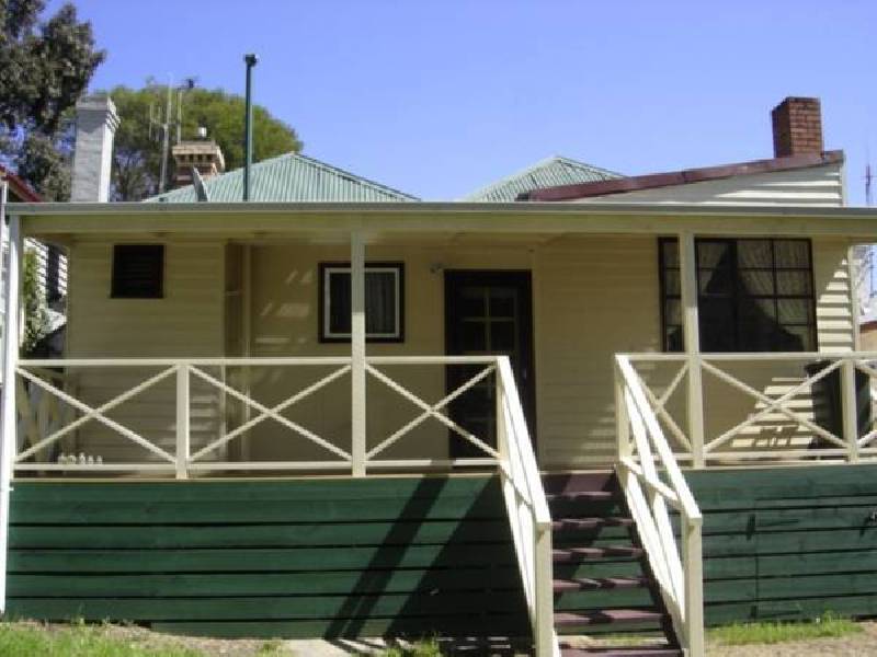 18 Bannerman Street, Bendigo VIC 3550