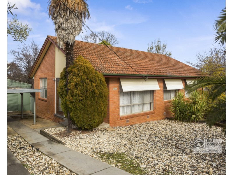 112 St Aidans Road, Kennington VIC 3550