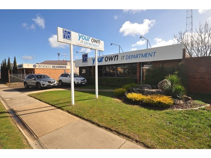 28 Abel Street, Golden Square VIC 3555